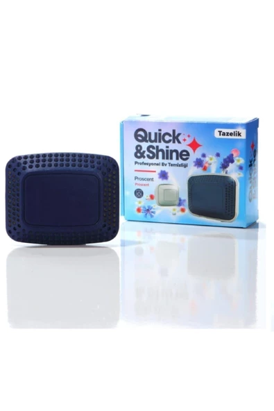 Quick&Shine Arçelik Quick Shine Çamaşır Kurutma Makinesi Kokusu Koku Kapsülü 2973320100