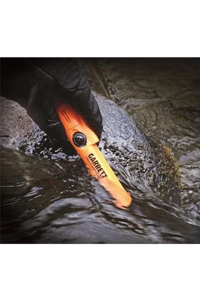 Garrett Pro Pointer At - 3