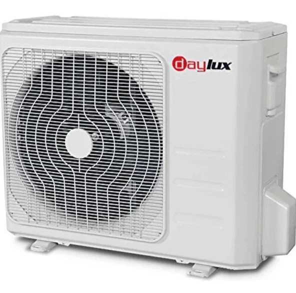 Daylux DTXM50N A++ 18000 BTU Duvar Tipi Inverter Klima - 3