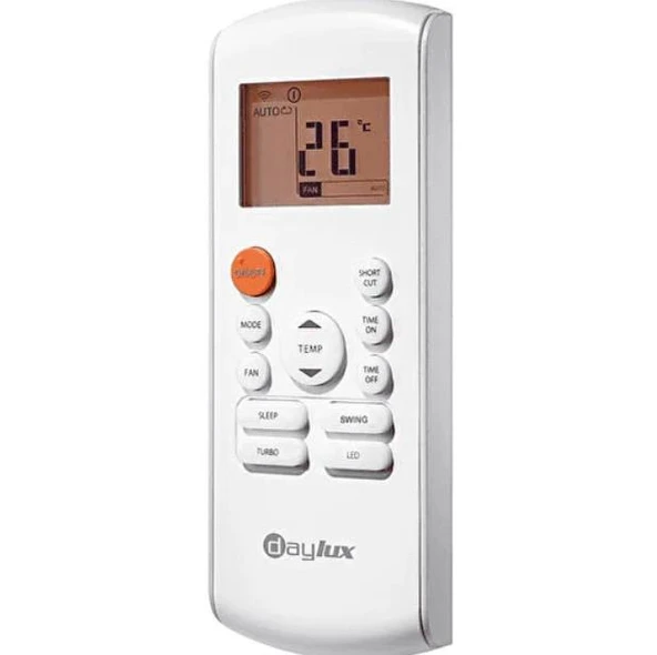 Daylux DTXM50N A++ 18000 BTU Duvar Tipi Inverter Klima - 2