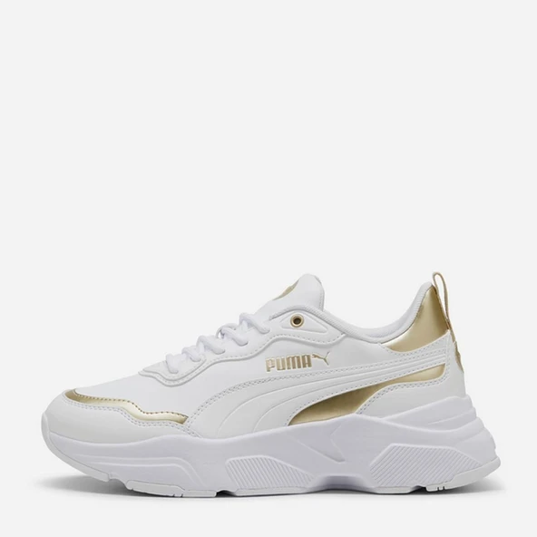 Puma 39780201 Cassia Rose Metallic Dream Kadın Günlük Spor Ayakkabı - 2