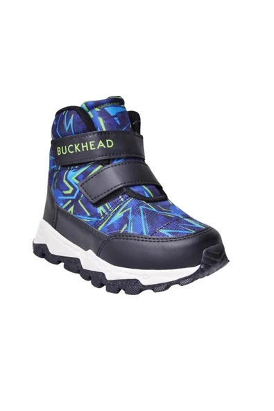 Buckhead BUCK4183-015 Snowshell Çocuk Günlük Bot - 2