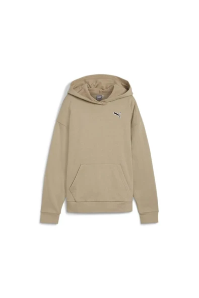 Puma 67680467 Better Essentials Fl Kadın Sweatshirt - 1