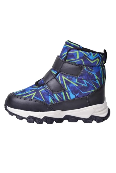 Buckhead BUCK4183-015 Snowshell Çocuk Günlük Bot - 3