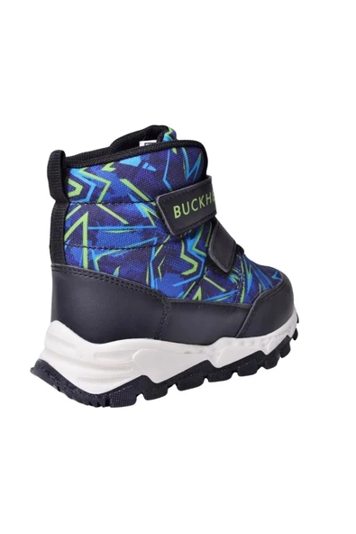 Buckhead BUCK4183-015 Snowshell Çocuk Günlük Bot - 4