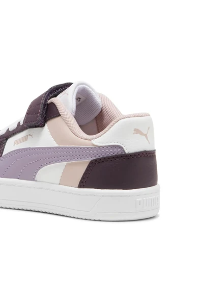 Puma 39446211 Caven 2.0 Block Ac+ Ps Çocuk Günlük Spor Ayakkabı - 6
