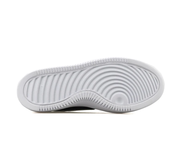 Nike Kalın Taban Air Force Dm0113-002 W Court Vision Alta Ltr Unisex Günlük Spor Ayakkabı - 9