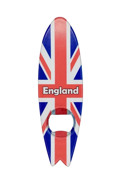 İngiltere Temalı Magnet Sörf Açacak - Resim 3