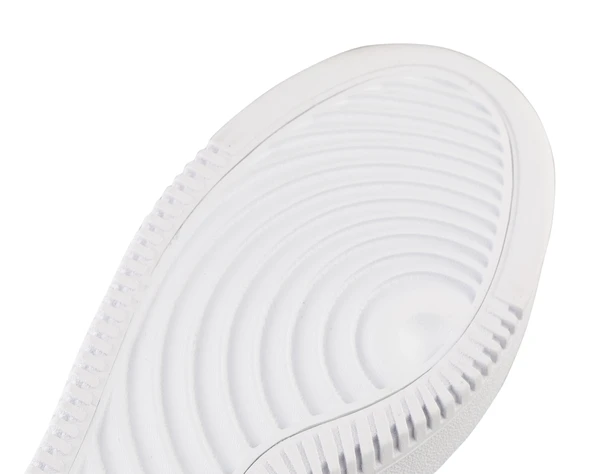 Nike Kalın Taban Air Force Dm0113-002 W Court Vision Alta Ltr Unisex Günlük Spor Ayakkabı - 8