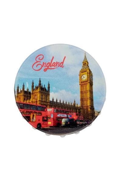 İngiltere Temalı Magnet Kapak Açacak - Resim 4