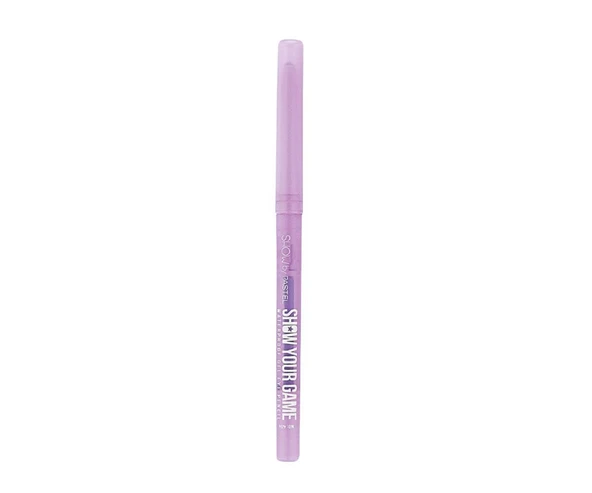 Pastel Show Your Game Waterproof Göz Kalemi 404