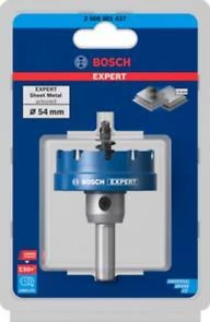 BOSCH Expert Delik Açma Testeresi 54 mm 2.608.901.437