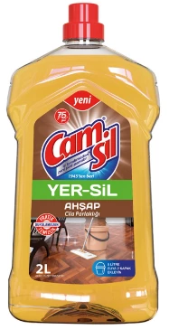 CAMSİL AHŞAP 2 LT