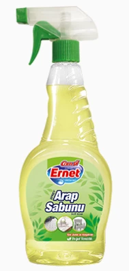 ERNET ARAP SABUNU 750 ML SPREY