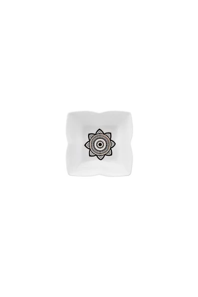 New Globe 32 Parça 6 Kişilik Kahvaltı/servis Takımı - 8