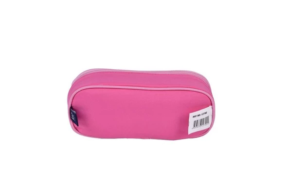 GAP Kalem Çantası Oval Pembe 12792 - 4