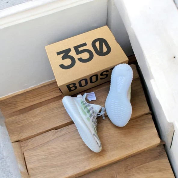 Adida Yeezy Boost 350 - 2