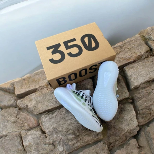 Adidas Yeezy Boost 350 - Resim 3