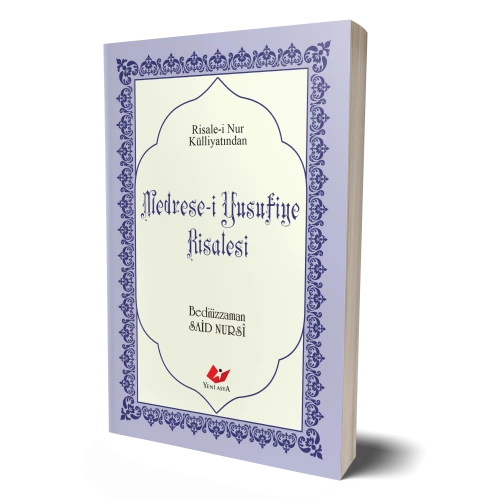 Medrese-i Yusufiye Risalesi - 1