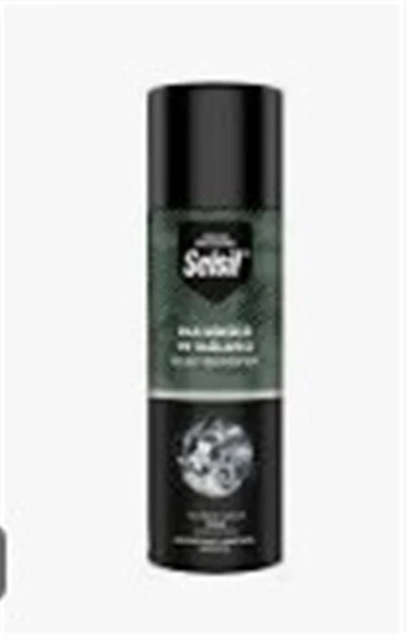 Selsil Tas-003 400ml Pas Sökücü ürün görseli 1