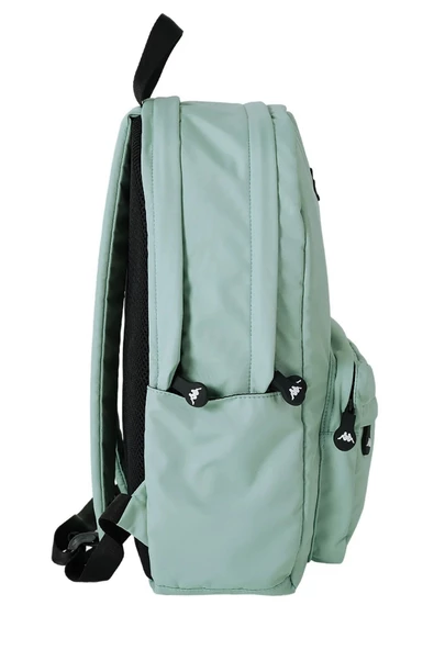 Sırt Çantası 2323, Açık Yeşil Dört Bölmeli - 2