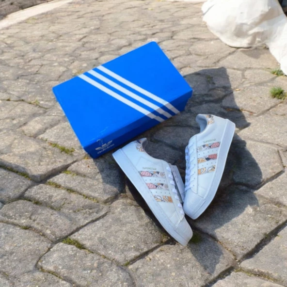 Adidas Superstar Avatar Unisex