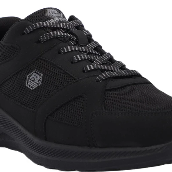 FORELLİ YURİ ORTOPEDİK TEKSTİL ERKEK SPOR AYAKKABI - Resim 10