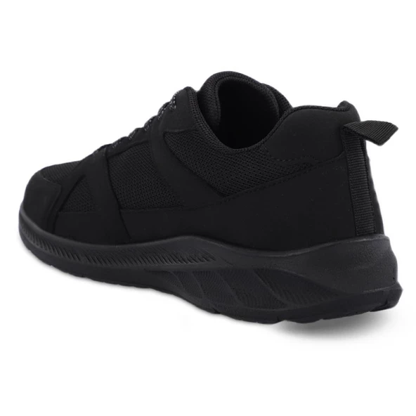 FORELLİ YURİ ORTOPEDİK TEKSTİL ERKEK SPOR AYAKKABI - Resim 9