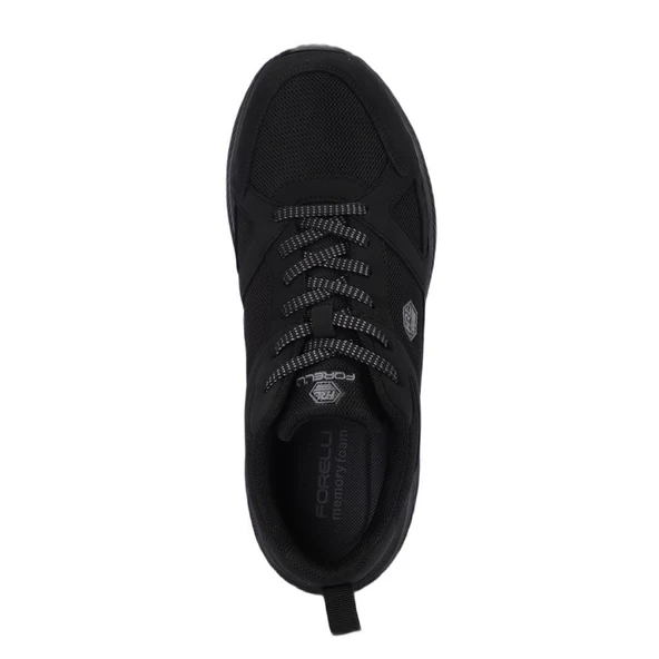 FORELLİ YURİ ORTOPEDİK TEKSTİL ERKEK SPOR AYAKKABI - Resim 11