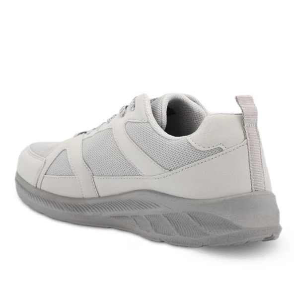 FORELLİ YURİ ORTOPEDİK TEKSTİL ERKEK SPOR AYAKKABI - Resim 3