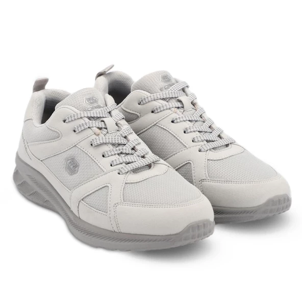 FORELLİ YURİ ORTOPEDİK TEKSTİL ERKEK SPOR AYAKKABI - Resim 4