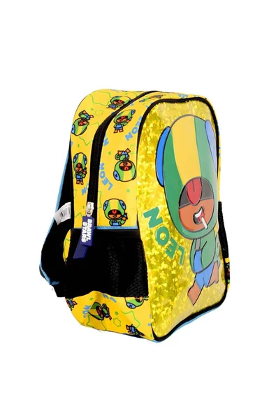 Brawl Stars Anaokulu Çantası Leon 21970 - Resim 2