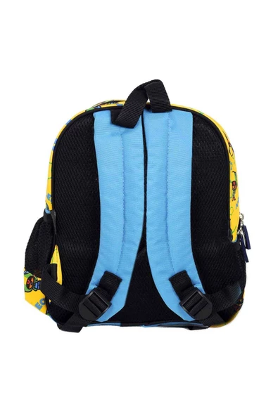 Brawl Stars Anaokulu Çantası Leon 21970 - Resim 3