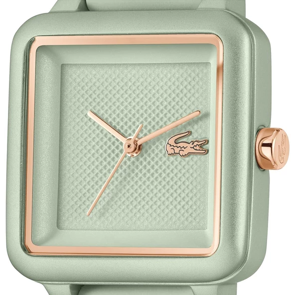 Lacoste LAC2001387 Kadın Kol Saati - Resim 3