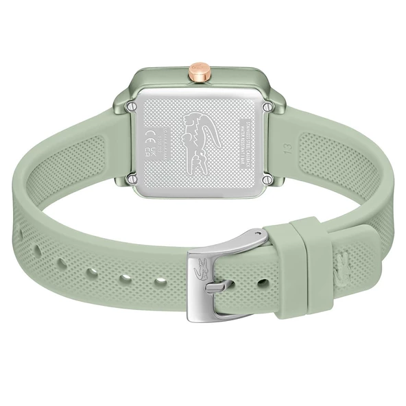 Lacoste LAC2001387 Kadın Kol Saati - Resim 2