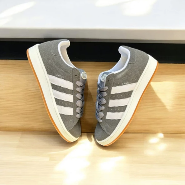 Adidas Campus Gri