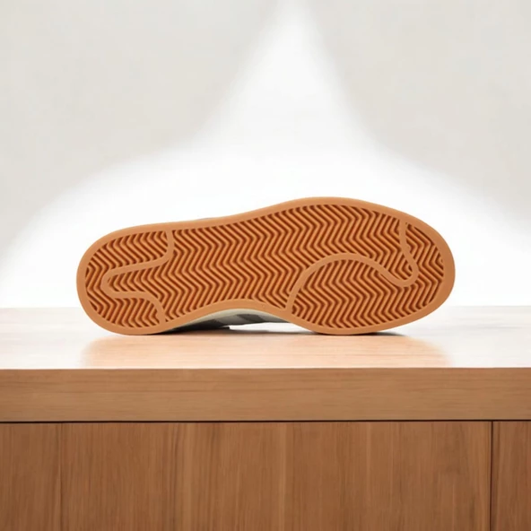 Adidas Campus Gri - 4