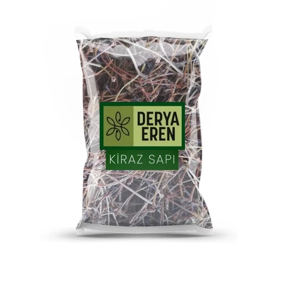 Kiraz Sapı Cerasus avium 1 kg, Derya Eren
