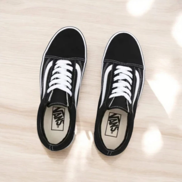 Vans Old Skool - Resim 3
