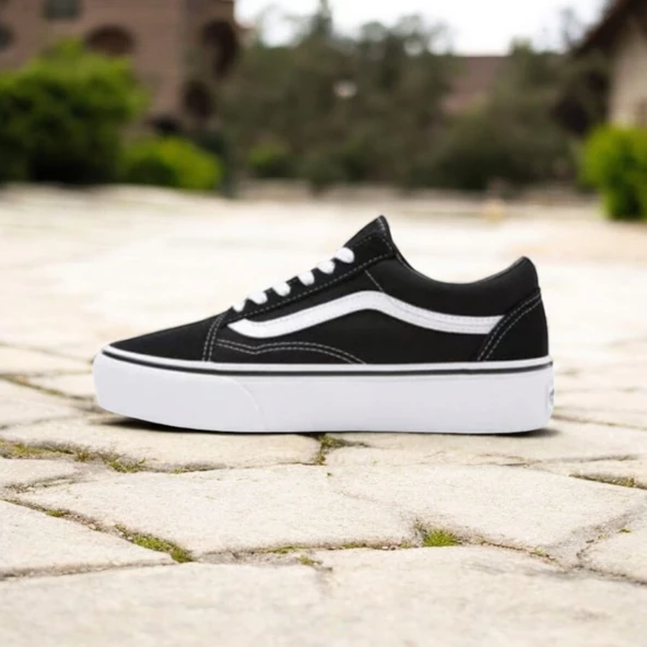 Vans Old Skool ürün görseli