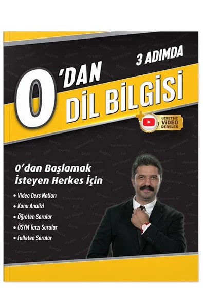 0'dan Kamp Serisi - Dil Bilgisi - Paragraf - Problemler - Geometri - Matematik + Plango Planlama - 4