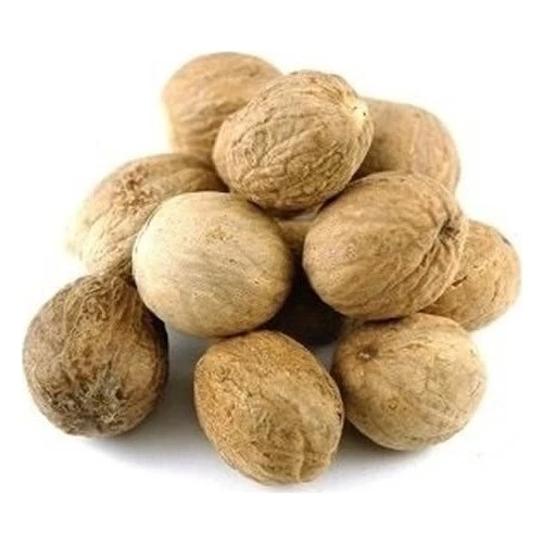 Muskat Tane Küçük Hindistan Cevizi 1 kg, Derya Eren - 3