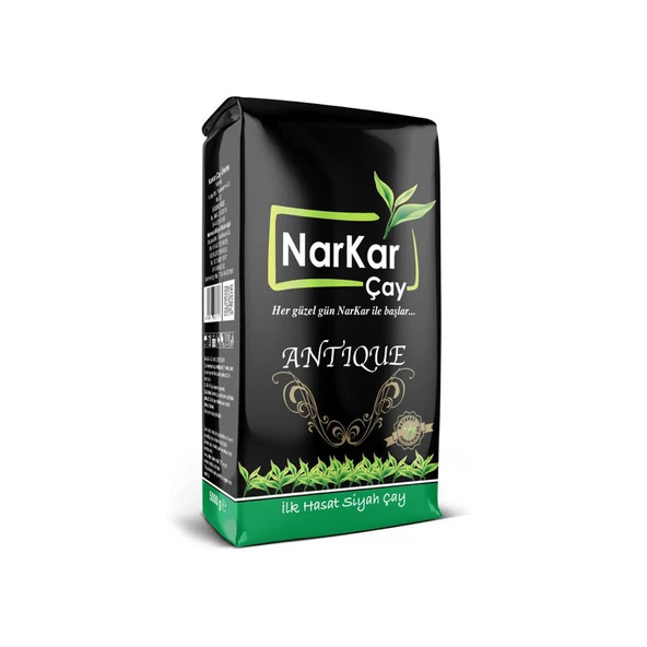 NarKar Antik Dökme Çay 5kg