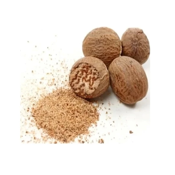 Muskat Toz Küçük Hindistan Cevizi Öğütülmüş 100 gr, Derya Eren - 2