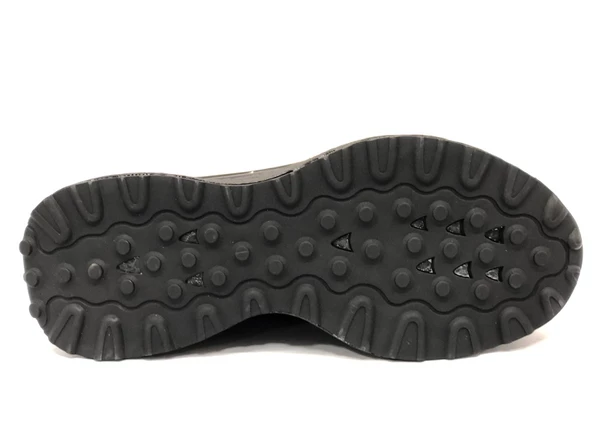 Hammer Jack 102-24820-M Jura Deri Casual Erkek Ayakkabı - Resim 5