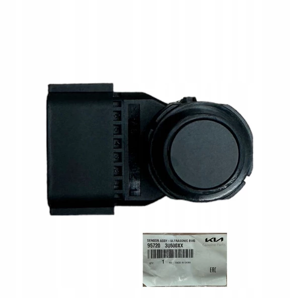 Kia Sportage 2010-15 Arka Köşe  Bws Sensör Mobis 957203U500 ürün görseli 1