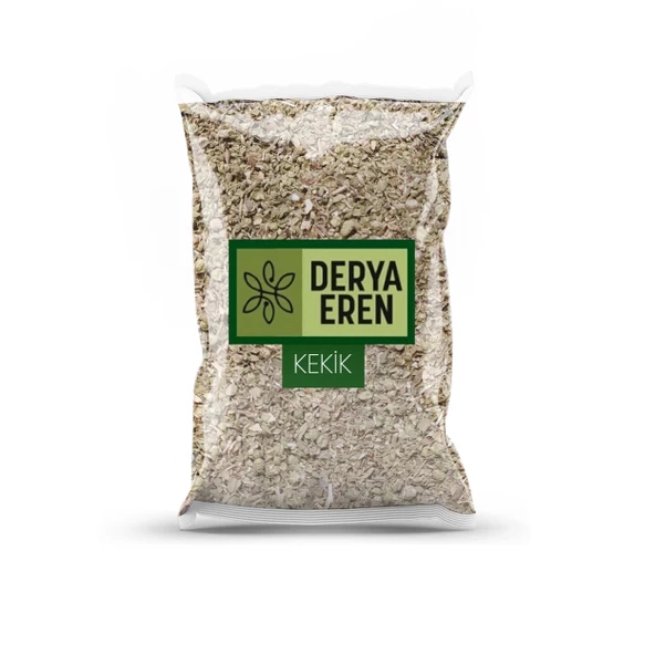 Kekik Sofralık 1 kg, Derya Eren