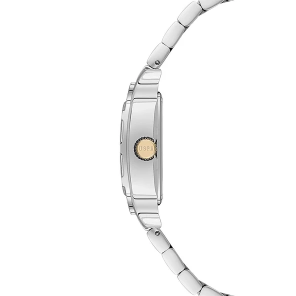 U.S. Polo Assn. USPA2100-04  Unisex Kol Saati - Resim 2