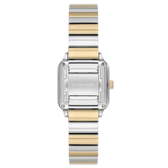 U.S. Polo Assn. USPA2100-04  Unisex Kol Saati - Resim 3
