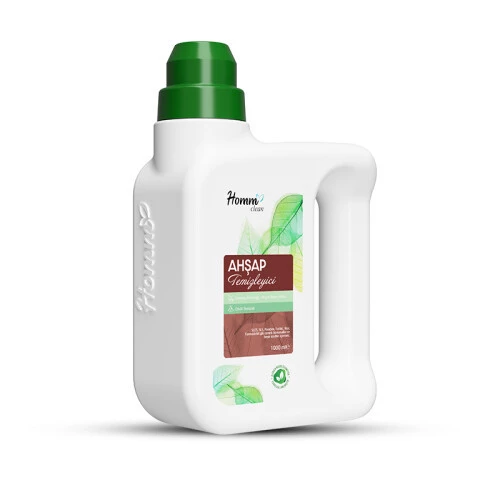 HOMM CLEAN AHŞAP TEMİZLEYİCİ 1000 ML